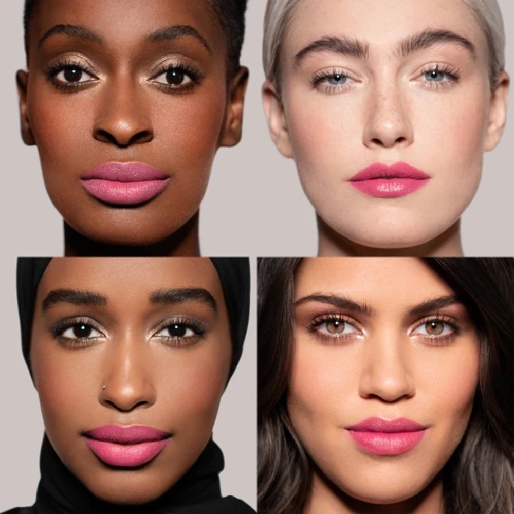 Lisa Eldridge Love of My Life lipstick
Barely used - Picture 7 of 7